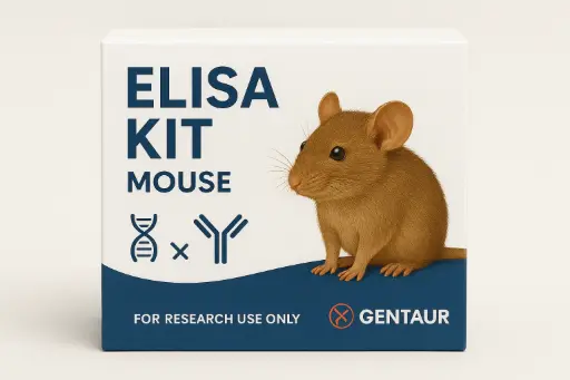 Mouse IL-19 ELISA Kit